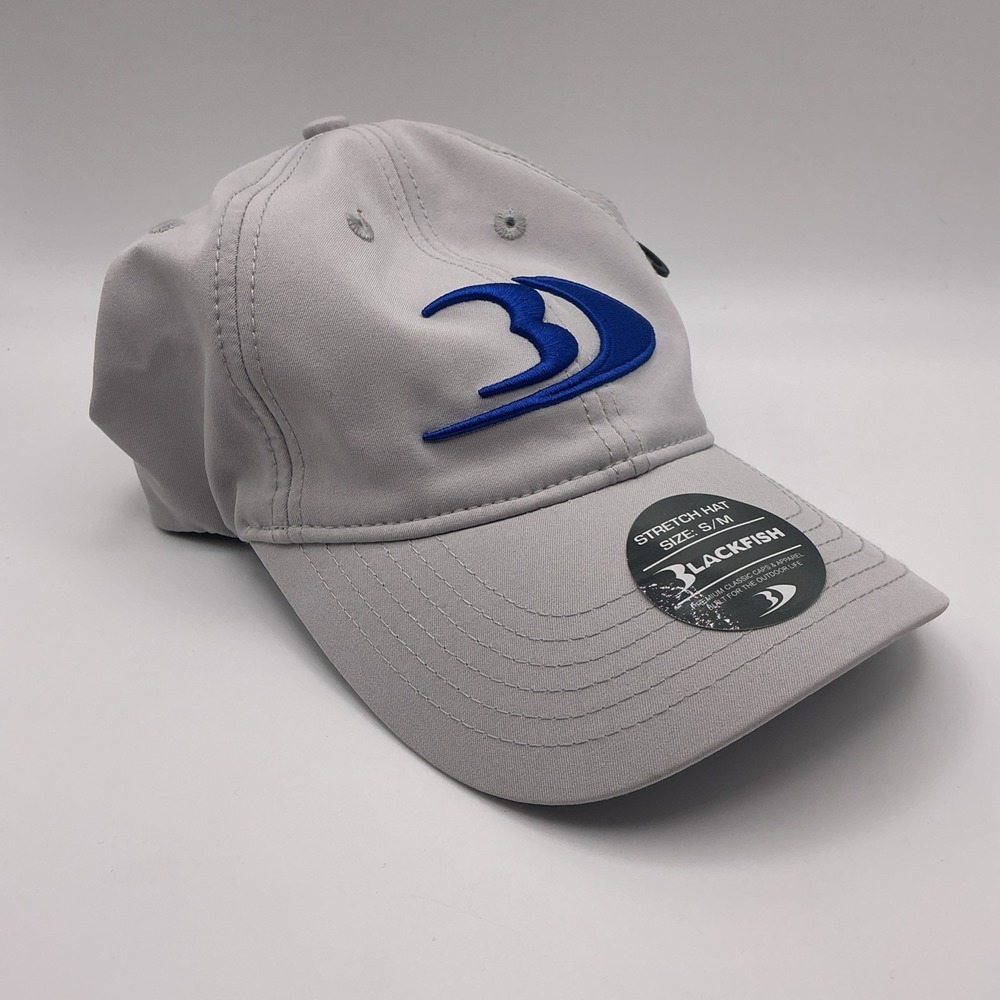 Blackfish Stretch Hat Small/Medium
